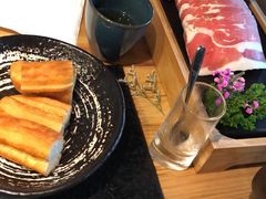 -湊湊火锅·茶憩(上海合生汇店)