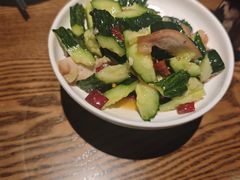 -掌柜的店·河南的菜(世茂店)
