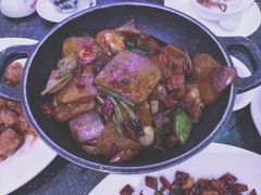 -王庄阿咪海鲜大排档(象园店)