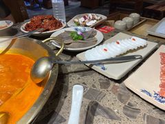 -小龙坎老火锅(红旗街店)