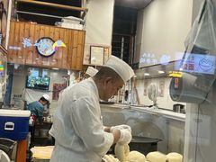 -姥家春饼店(漳州二路店)