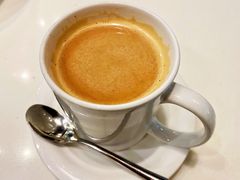 港式奶茶-金湖港式餐厅(建外店)