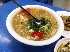 -老杨饭店(万科里店)