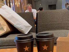 -星巴克(威尼斯人店)