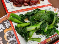 -余百年·现烧烧腊(布吉金利店)