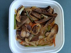 -無二炙坊·和牛烧肉(大钟寺1733店)