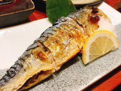 -花月日本料理(奥林匹克大厦店)