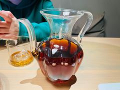-隐溪茶馆(金虹桥店)