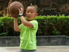 -东方启明星篮球培训(泛海校区)