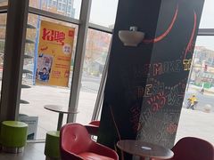 -麦当劳(牡丹江路店)