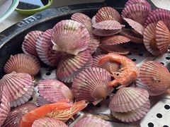 -巧克力渔家.小船海鲜胶东菜(万平口店)