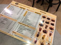 -Old Town White Coffee(gateway@klia2)