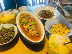 -鸿运楼·舌尖上的徽菜