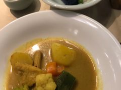-素慧餐厅(大虹桥店)