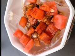 -汉水谣·江景餐厅(江滩店)