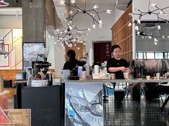 -Nectar One Cafe(勇烈路n1店)