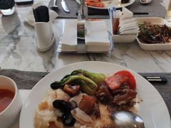 -北京王府井希尔顿酒店·万斯阁西餐厅