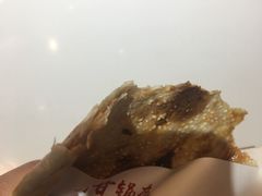 -阿甘锅盔(合生汇购物中心店)