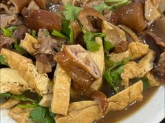 -姚记炒肝店(鼓楼店)