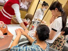 -海底捞火锅(正大乐城店)