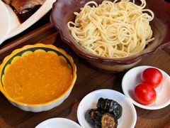 -奇芳阁·百年清真南京菜(夫子庙店)