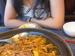 -甘家界牌柠檬鸭(青山店)