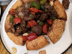 -德泰楼餐饮(莲湖路店)