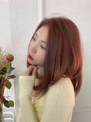 -Moyue HAIR SALON