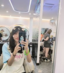 -CACA HAIR SALON