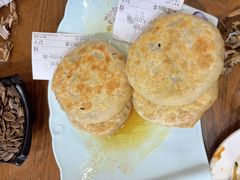 -大牛馅饼(范阳路店)