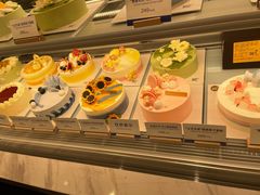-Pantry's Best派悦坊蛋糕(K11购物艺术中心店)