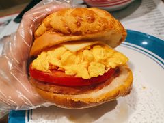 广州首创Big Men菠萝包-敏华冰厅(天河城店)