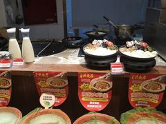 -六合居(温江店)