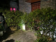景观位-醉长安(南门总店)