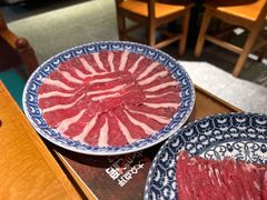 -北京老门框爆肚四季涮肉(凌河路店)