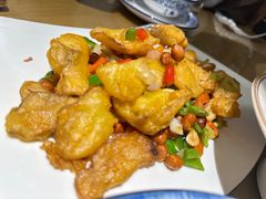 -鸿运楼·舌尖上的徽菜