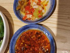 -白沙肴·长沙米粉.小炒湘菜(石厦时代广场店)