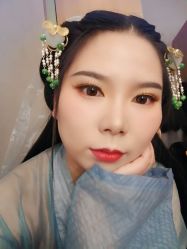 -盘子女人坊古装写真摄影(苏州旗舰店)