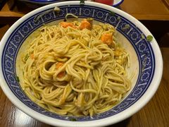 -孙盛兴奥灶面馆·蟹黄面·三虾面(山塘街总店)