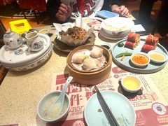 -点都德(长泰广场店)