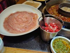 -巴蜀大将火锅(春熙店)