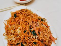 三丝炒面-黄埔华苑酒家(黄埔总店)