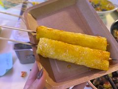 -串小白烧烤(金沙洲店)