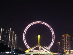 -海河游船-永乐码头(大悲院)