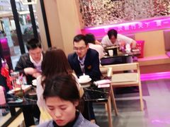 -椒行天下干锅牛蛙·(万宝店)