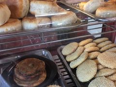 -蔡先生(双阳路店)