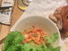 -新石器烤肉(南通CBD大有境店)