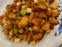 -鑫巴蜀小镇 · 水煮鱼专研店(玉桥店)