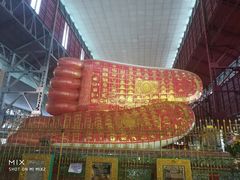 -ခြောက်ထပ်ကြီးရွှေသာလျောင်းဘုရားကြီး