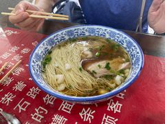 -美味斋(西北街店)